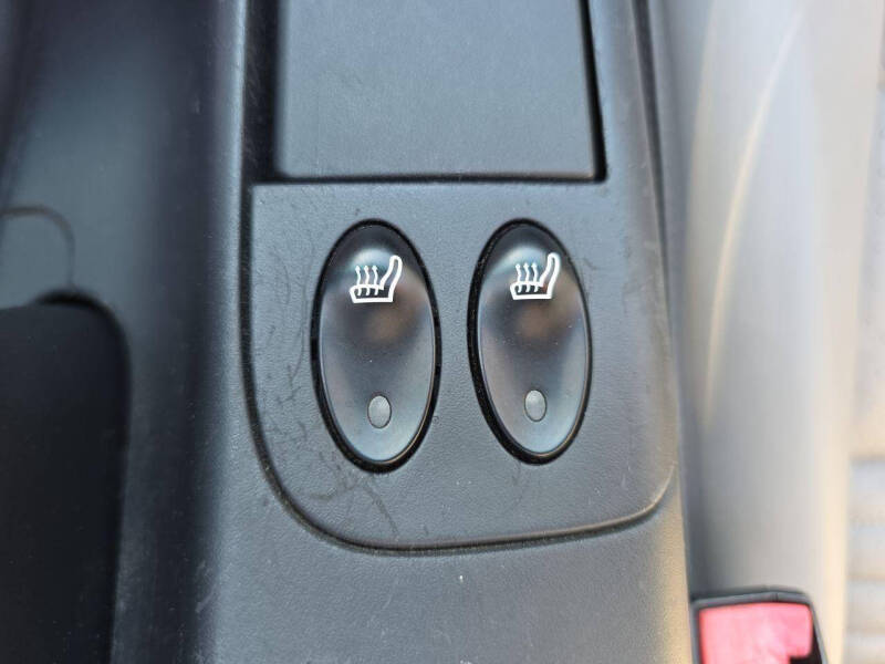 2002 Porsche Boxster S