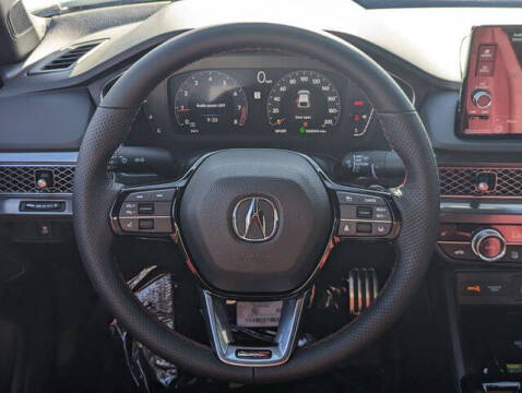 2026 Acura Integra Type S