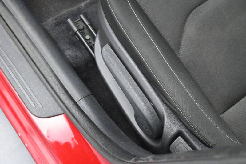 2019 Hyundai Elantra GT