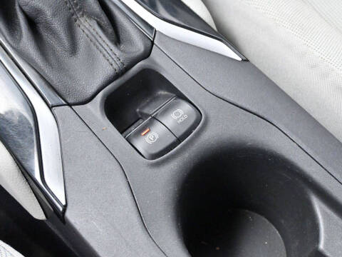 2022 Toyota Corolla Cross L