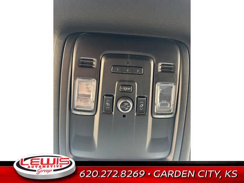 2024 Chevrolet Tahoe for sale at Lewis Chevrolet of Garden City in Garden City, KS