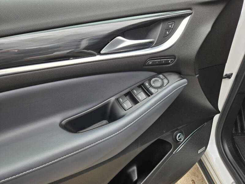 2024 Buick Enclave Premium