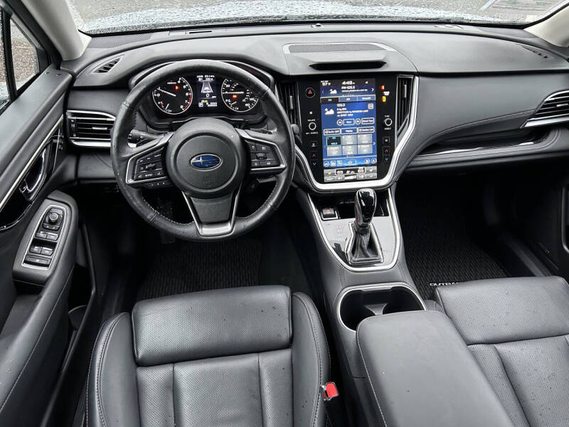 2023 Subaru Outback Limited