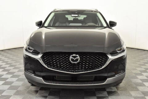 2021 Mazda CX-30