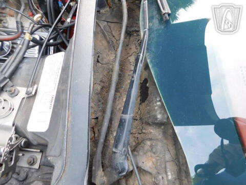 1977 Chevrolet Corvette