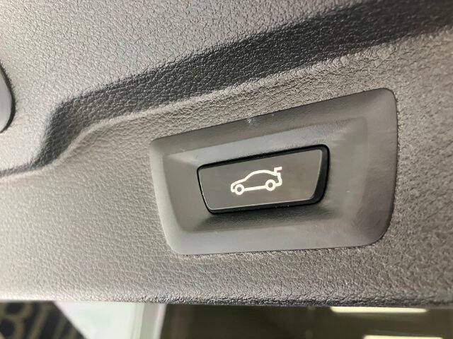 2016 BMW X5 sDrive35i