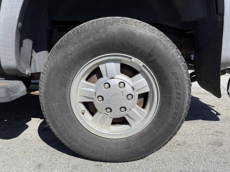 2008 Chevrolet Colorado LT