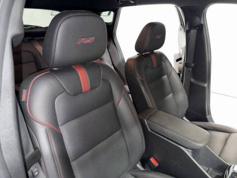 2024 Chevrolet Trax RS