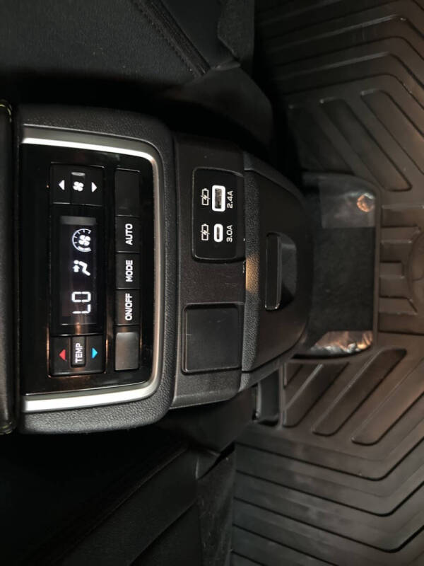 2023 Subaru Ascent Onyx Edition