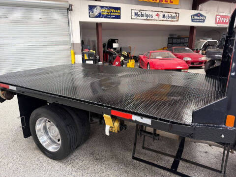 2023 RAM 4500