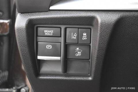 2017 Acura MDX SH-AWD w/Tech