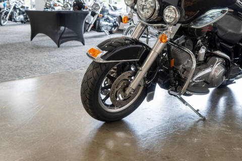 2007 Harley-Davidson Electra Glide Standard