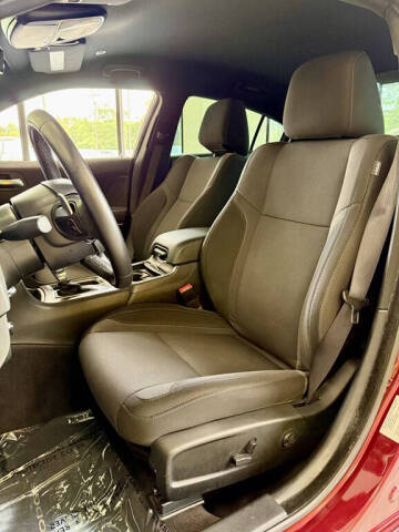 2017 Dodge Charger SXT