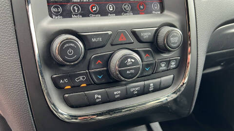 2019 Dodge Durango R/T
