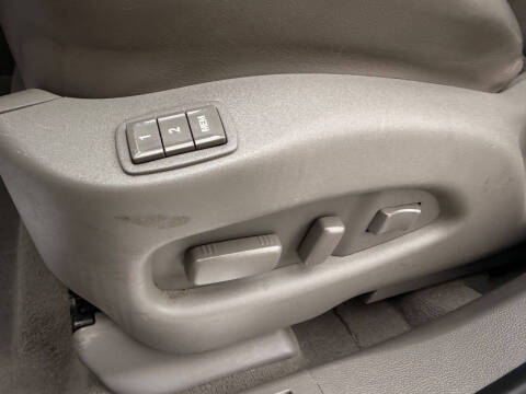 2010 Cadillac SRX Performance Collection