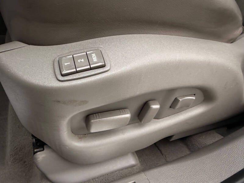 2010 Cadillac SRX Performance Collection