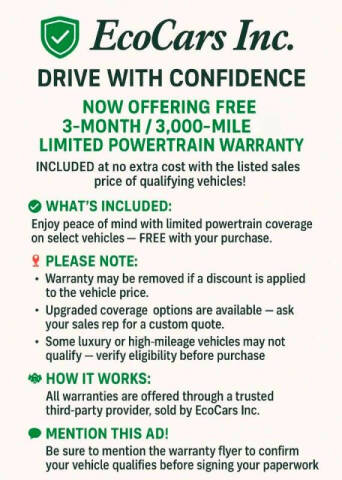 2017 Chevrolet Spark 1LT CVT