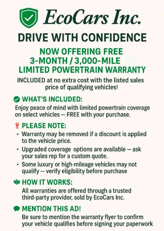 2017 Chevrolet Spark 1LT CVT