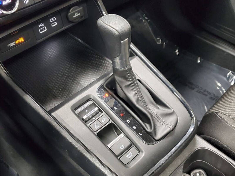 2023 Honda CR-V