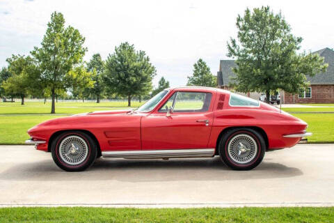 1964 Chevrolet Corvette