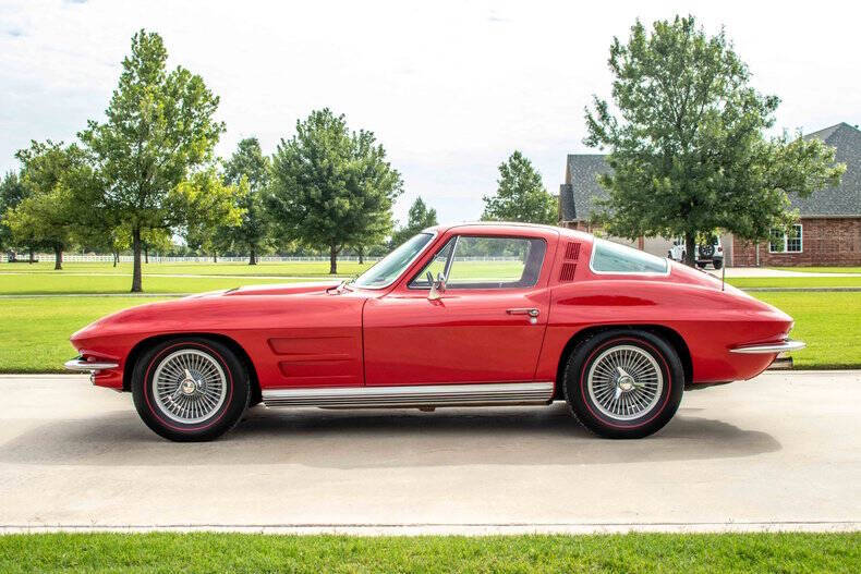 1964 Chevrolet Corvette