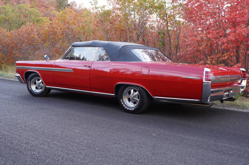 1963 Pontiac Bonneville