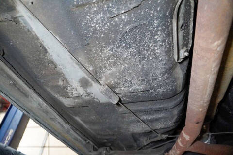 1973 Lincoln Continental