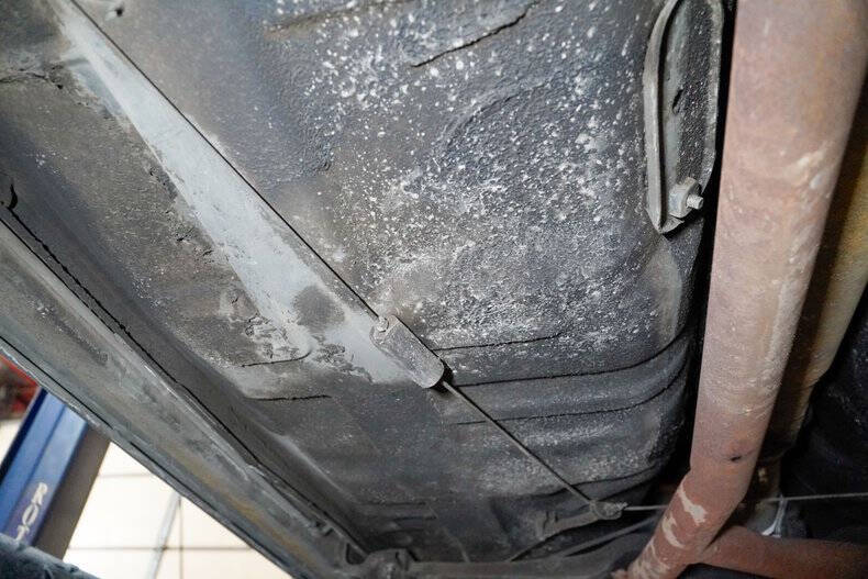 1973 Lincoln Continental