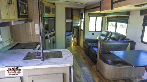 2021 OUTBACK 291UBH