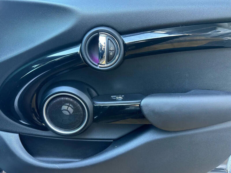 2015 MINI Hardtop 4 Door Cooper S