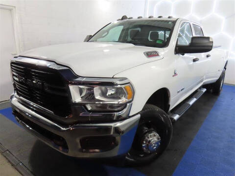 2020 RAM 3500 Tradesman