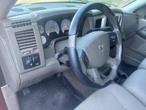 2007 Dodge Ram 2500 ST