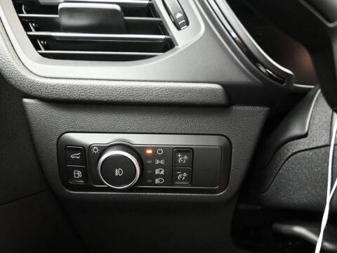 2026 Ford Escape Hybrid ST-Line Select