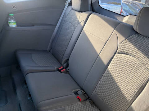 2009 Chevrolet Traverse LT