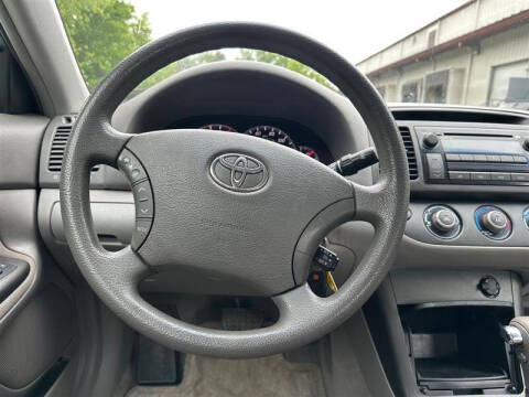 2006 Toyota Camry