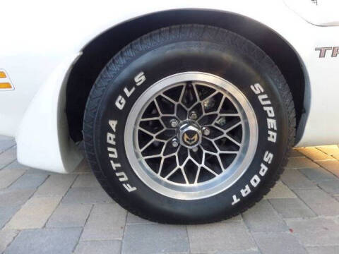 1979 Pontiac Trans Am