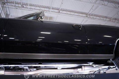 1966 Chevrolet Chevelle