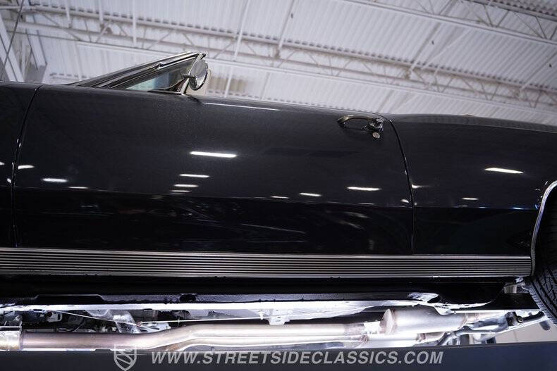 1966 Chevrolet Chevelle