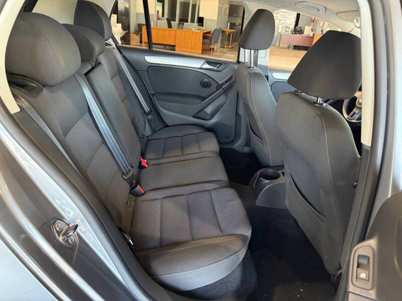 2012 Volkswagen Golf