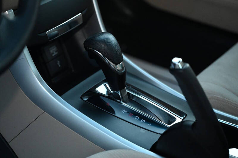 2013 Honda Accord EX