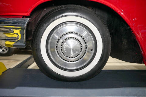 1959 Ford Thunderbird