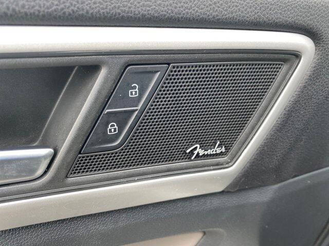 2023 Volkswagen Atlas Cross Sport V6 SEL Premium R-Line 4Motion