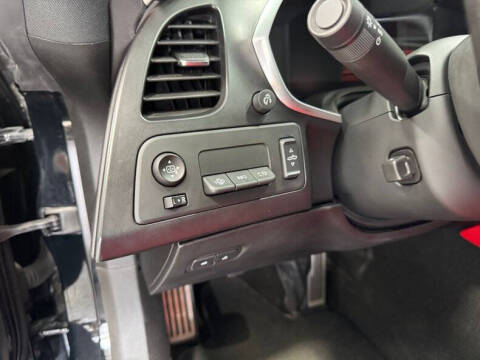 2016 Chevrolet Corvette Z06