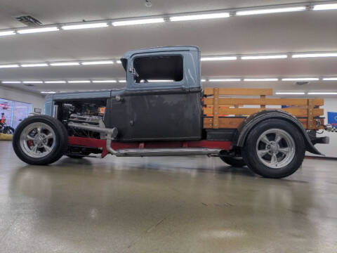 1933 Ford Model BB
