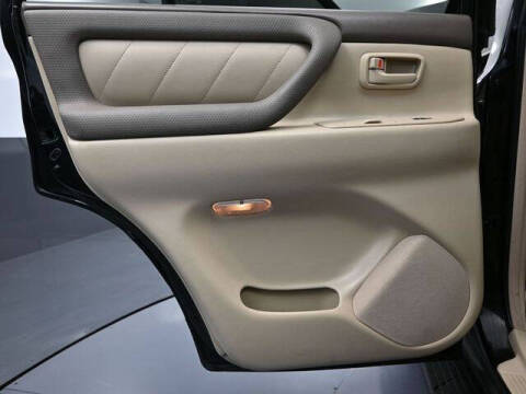 2006 Toyota Land Cruiser