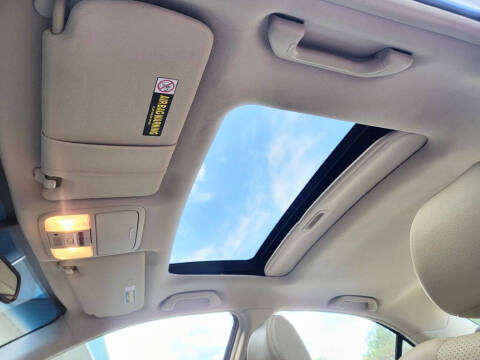 2005 Acura TSX