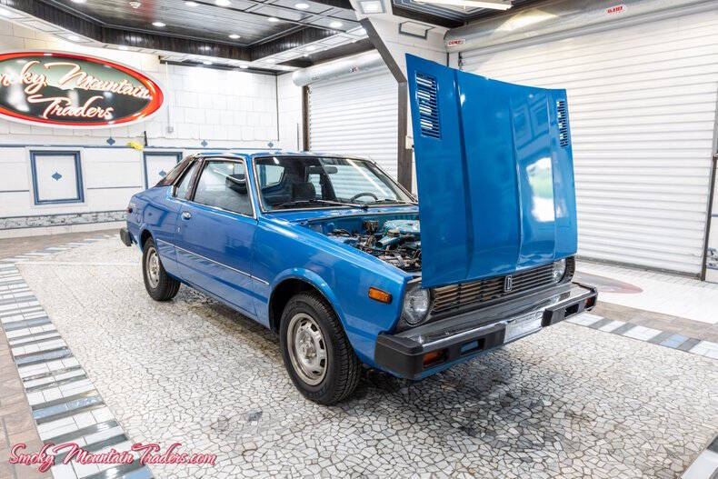 1980 Datsun 310