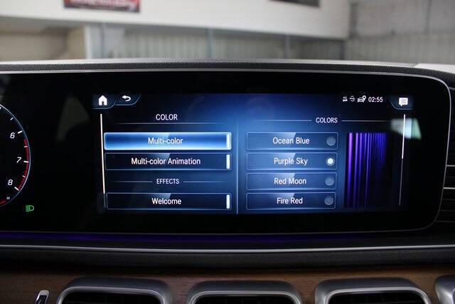 2022 Mercedes-Benz GLE GLE 350 4MATIC