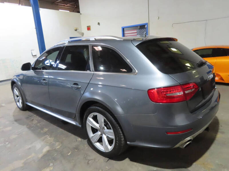 2013 Audi Allroad 2.0T quattro Premium