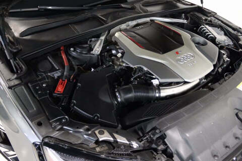 2019 Audi RS 5 Sportback 2.9T quattro